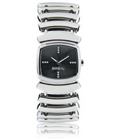 Orologio Breil Donna FLOWING WATCHES in Acciaio TW1173 - TW1173